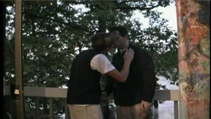 Boyz Party: Gage's Sultry Skills on Full Display