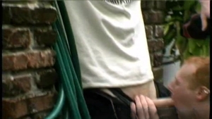 Boyz Party: SkaterBoys Secret Rendezvous