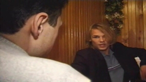 Boyz Party: In the Raw and Rough World of Friendship