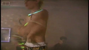 Boyz Party: Boyz Get Wild at 'Suck N'Fuck Rave'