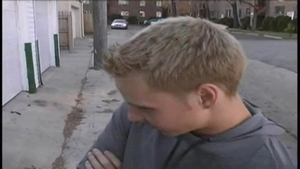 Boyz Party: The Twisted Tale of Two Boys