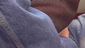 Boyz Party: Peeping Tom's Fantasy Comes True 2