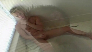 Boyz Party: Teeny Teaser: Explosive Ejaculation