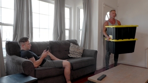Next Door Taboo: Revealing Moves and Grooves