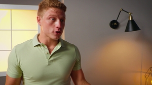 Next Door Originals: Rising Star: Logan Aarons