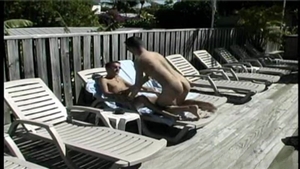 Boyz Party: Adventures in Paradise for Two Young Lovers