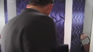 Boyz Party: Inescapable Lust, Triumvirate Part 2