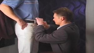 Boyz Party: Inescapable Lust, Triumvirate Part 2