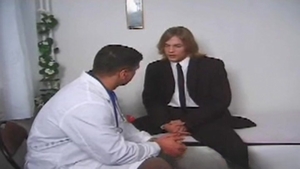 Boyz Party: Sinful Sybarites Succumb to Satyrs' Siren Call