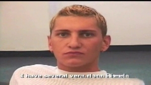 Boyz Party: Butch Biker's Haven