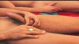 Boyz Party: Butch Biker's Haven