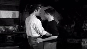 Boyz Party: The 1954 Bareback Bar Boys