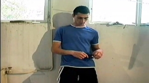 Boyz Party: Wash 'em Up, Ride 'em Hard