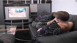 Boyz Party: Studying Dicks & Getting Licked