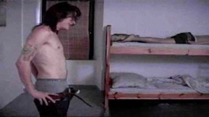 Boyz Party: Weary Riders Unleash Hidden Desires