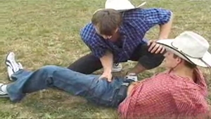 Boyz Party: Riding into the Unknown with Milan