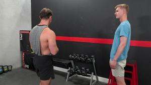 ASGmax Originals: Ryder Owens Meets His Match