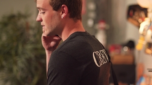 True Male: Scott Finn's Bareback Debut in the Biz