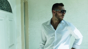 Taboo Men: Undercover Lover Takes Down A Traitor