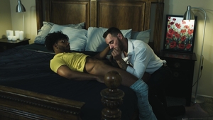 Taboo Men: Undercover Lover Takes Down A Traitor