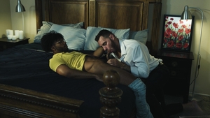 Taboo Men: Undercover Lover Takes Down A Traitor