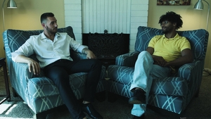 Taboo Men: Undercover Lover Takes Down A Traitor