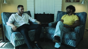 Taboo Men: Undercover Lover Takes Down A Traitor