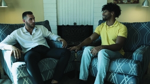 Taboo Men: Undercover Lover Takes Down A Traitor
