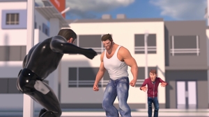 Sodomy Squad: Sodomy Squad: Unleashing Ultimate Power