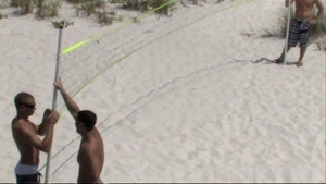 Active Duty: Bro-jobbing Behind The Cameras