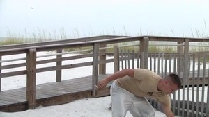 Active Duty: Bro-jobbing Behind The Cameras