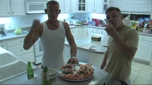 Active Duty: Bro-jobbing Behind The Cameras