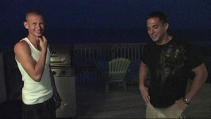 Active Duty: Bro-jobbing Behind The Cameras