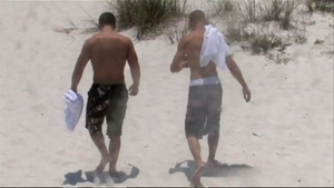 Active Duty: Bro-jobbing Behind The Cameras