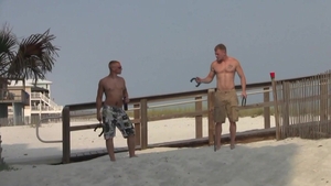 Active Duty: Bro-jobbing Behind The Cameras