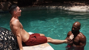 Downlow Boys: Beneath the Waterline: A Gay Affair