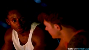 Next Door Originals: Under the Stars, Hidden Passion