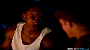 Next Door Originals: Under the Stars, Hidden Passion