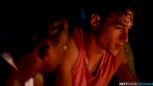 Next Door Originals: Under the Stars, Hidden Passion