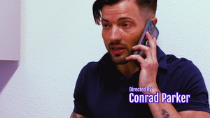 Next Door Raw: Unleashing Passion in POV Style