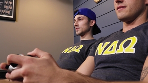 Next Door Originals: Big Dick Debacle