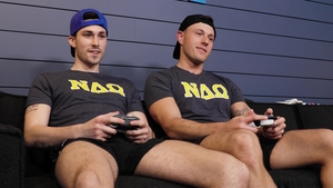 Next Door Originals: Big Dick Debacle