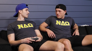 Next Door Originals: Big Dick Debacle