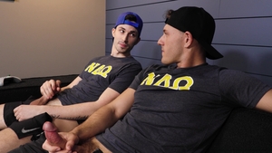 Next Door Originals: Big Dick Debacle