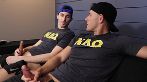 Next Door Originals: Big Dick Debacle