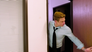 Next Door Raw: Hidden Cam Surprise: Jayden & Logan
