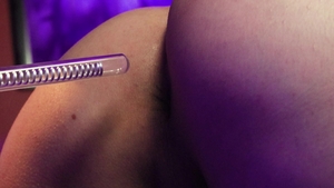 Fetish Force: Muscleman Electric Ecstasy