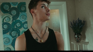 Taboo Men: 4