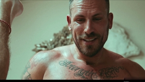 Taboo Men: 4