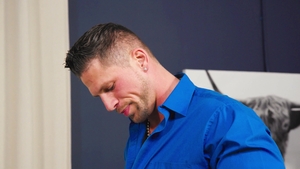 Next Door Taboo: Stepson Crush: When Things Get Messy